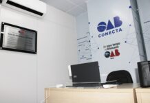 Detran-BA inaugura espaço exclusivo para advogados, em parceria com a OAB Detran-BA inaugura espaço exclusivo para advogados, em parceria com a OAB