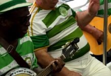 Dia Nacional do Choro é celebrado no Rio Dia Nacional do Choro é celebrado no Rio
