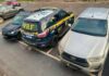Em Pimenta Bueno/RO, PRF recupera dois veículos adulterados e uma arma de fogo — Polícia Rodoviária Federal WhatsApp Image 2024-04-16 at 16.38.21.jpeg