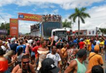 Em ação inédita, Governo do Estado promoverá festas pré-micareta em distritos de Feira Logo