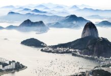 Embratur lança roteiro com principais pontos turísticos do Rio Embratur lança roteiro com principais pontos turísticos do Rio
