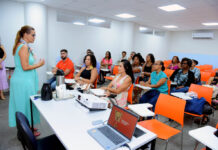 Empreendedores participam de qualificação no Simm sobre vendas em plataforma de comércio eletrônico – Secretaria de Comunicação Empreendedores participam de qualificação no Simm sobre vendas em plataforma de comércio eletrônico – Secretaria de Comunicação
