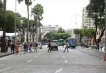 Entrega da Requalificação do Largo do Campo Grande Entrega da Requalificação do Largo do Campo Grande