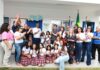 Entregas facilitam acesso à educação nas zonas rurais e garantem mais infraestrutura para Jacaraci Logo