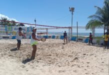 Equipamentos esportivos da Sudesb recebem eventos e competições neste final de semana Logo