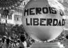 Escolas de samba foram espaço de resistência à repressão da ditadura Escolas de samba foram espaço de resistência à repressão da ditadura