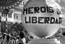 Escolas de samba foram espaço de resistência à repressão da ditadura Escolas de samba foram espaço de resistência à repressão da ditadura