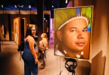 Espaços Culturais do Centro Histórico ultrapassam 200 mil visitações em 2024 e aquecem economia de Salvador – Secretaria de Comunicação Espaços Culturais do Centro Histórico ultrapassam 200 mil visitações em 2024 e aquecem economia de Salvador – Secretaria de Comunicação