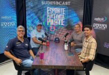 Estádio de Pituaçu sedia Copa Baiana de Manobras Radicais neste domingo (21) Logo