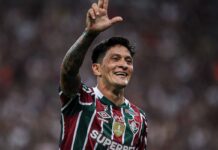 Fluminense derrota Colo-Colo por 2 a 1 pela Copa Libertadores Fluminense derrota Colo-Colo por 2 a 1 pela Copa Libertadores