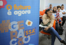 Geração SSA já atende 600 jovens; nova turma começa no próximo dia 22 – Secretaria de Comunicação Geração SSA já atende 600 jovens; nova turma começa no próximo dia 22 – Secretaria de Comunicação