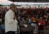 Governador reforça compromisso com a educação durante entrega de colégio estadual em Carinhanha Logo