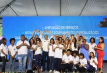 Governo anuncia pacote de ações para pessoas com deficiência e estabelece novo marco para a inclusão social na Bahia Logo