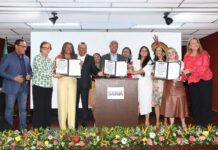 Governo da Bahia nomeia 657 educadores e amplia avanços na aprendizagem da rede estadual Logo