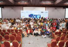 Governo da Bahia realiza maior e mais diversa conferência estadual de CT&I do Brasil Logo