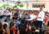 Governo do Estado amplia mobilidade em Boquira com entrega de obras de pavimentação Logo