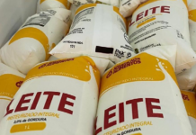 Governo do Estado assinará contratos do PAA Leite com investimento de R$ 21 milhões Logo
