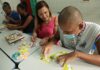 Governo do Estado cria dez Centros de Apoio Pedagógico Especializado no interior para Educação Especial Inclusiva Logo