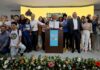 Governo do Estado vai investir R$ 142 milhões para modernizar 11 colégios estaduais tradicionais de Salvador Logo