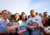 Governo garante maior esquema de segurança da história da Micareta de Feira, além de atrações e serviços em todos os dias de festa Logo