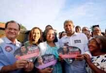 Governo garante maior esquema de segurança da história da Micareta de Feira, além de atrações e serviços em todos os dias de festa Logo