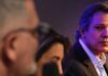 Haddad vê Alemanha como parceiro promissor na transição energética Haddad vê Alemanha como parceiro promissor na transição energética