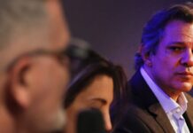 Haddad vê Alemanha como parceiro promissor na transição energética Haddad vê Alemanha como parceiro promissor na transição energética