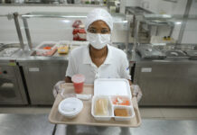 Hospital Municipal de Salvador conquista selo Green Kitchen pelo terceiro ano consecutivo – Secretaria de Comunicação Hospital Municipal de Salvador conquista selo Green Kitchen pelo terceiro ano consecutivo – Secretaria de Comunicação