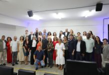 SEC empossa novos membros do Conselho de Educação da Bahia para o quadriênio 2024-2028