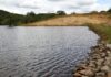 Implantação de barreiro em comunidade rural de Poções garante água e segurança alimentar Implantação de barreiro em comunidade rural de Poções garante água e segurança alimentar