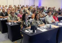 Inema participa de workshop sobre projetos socioambientais no setor de energia eólica Logo