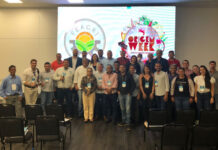 Inscrições para o 4º Fórum Estadual de Gestores da Agricultura seguem até 26 de abril Logo
