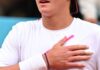 João Fonseca vence de virada estreia em Madri, seu 1º Masters Mil João Fonseca vence de virada estreia em Madri, seu 1º Masters Mil