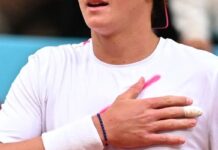 João Fonseca vence de virada estreia em Madri, seu 1º Masters Mil João Fonseca vence de virada estreia em Madri, seu 1º Masters Mil