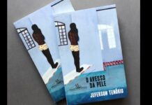 Livro O Avesso da Pele voltará às escolas de Goiás e do Paraná Livro O Avesso da Pele voltará às escolas de Goiás e do Paraná
