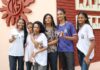 Mais de 255 mil estudantes na Bahia são beneficiados pelo programa Pé-de-Meia Logo