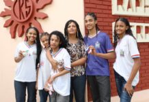 Mais de 255 mil estudantes na Bahia são beneficiados pelo programa Pé-de-Meia Logo