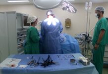 Mais de 33% dos médicos da Bahia atuam na rede pública estadual Logo
