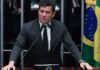 Ministério Público defende cassação de Sergio Moro Ministério Público defende cassação de Sergio Moro