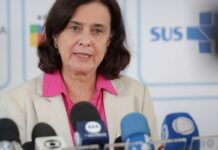 Modelo de gestão de hospitais federais ainda está em estudo, diz Nísia Modelo de gestão de hospitais federais ainda está em estudo, diz Nísia