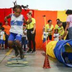 Núcleo de Apoio à Primeira Infância em Salvador apresenta vivências no Encontro Nacional Urban95 – Secretaria de Comunicação