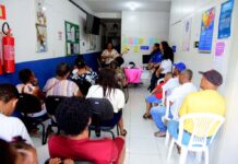 Oficina de Automaquiagem Oficina de Automaquiagem