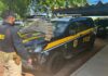 PRF apreende 60kg de Skunk com valor de mercado estimado em R$ 1,5 milhão — Polícia Rodoviária Federal 1d889f9f-7d96-464d-af79-2c29e1660d7a.jfif