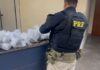 PRF apreende mais de 20 quilos de maconha na Dutra — Polícia Rodoviária Federal PRF_Pavuna.jpg