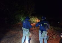 PRF e PCPR prendem 3 pessoas e desmantelam grupo organizado no Paraná — Polícia Rodoviária Federal prf