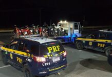 PRF faz operação para coibir irregularidades com motocicletas no RJ — Polícia Rodoviária Federal IMG-20240412-WA0039.jpg