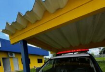 PRF prende estrangeira por tráfico de drogas no Acre — Polícia Rodoviária Federal b1d9d8af-affa-4c64-bc37-0da400bbb49d.jfif