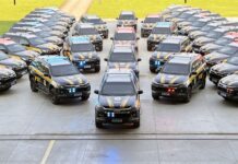 PRF recebe 40 novas viaturas para recomposição da frota no RJ — Polícia Rodoviária Federal 00001.jpg