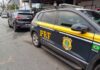 PRF recupera, em Guarulhos, veículo roubado no Rio de Janeiro — Polícia Rodoviária Federal WhatsApp Image 2024-04-18 at 19.03.19.jpeg