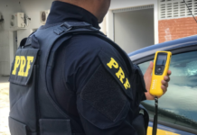 PRF/SE flagra quatro condutores alcoolizados no feriado da Semana Santa na BR 235 — Polícia Rodoviária Federal Captura de tela 2024-04-01 185118.png